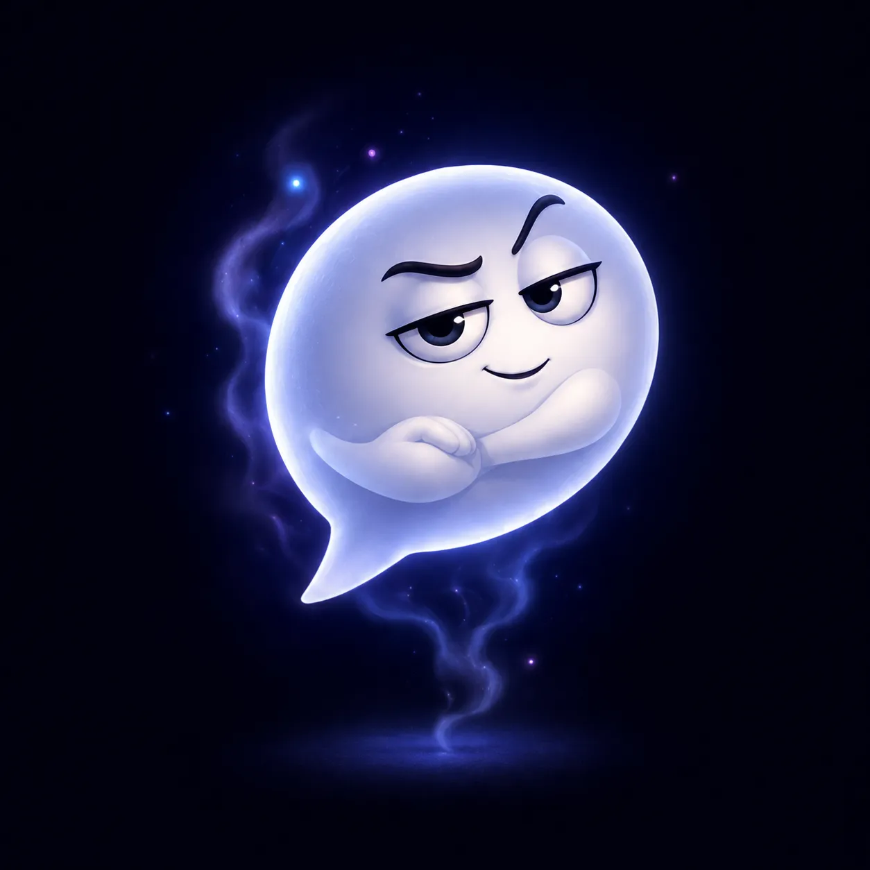 Baxarıq Ghost